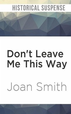Don't Leave Me This Way - Smith, Joan
