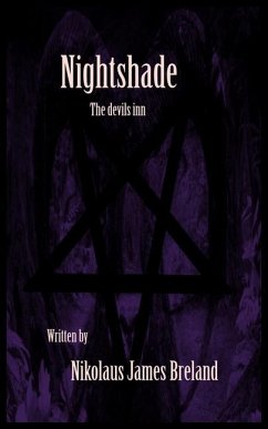 Nightshade: The Devils Inn - Breland, Nikolaus James