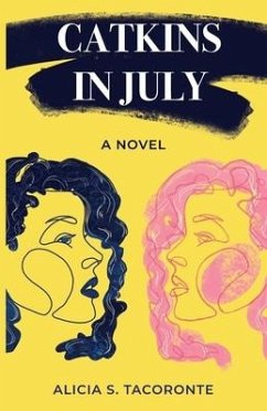 Catkins in July - Tacoronte, Alicia S Catkins in July - Tacoronte, Alicia S