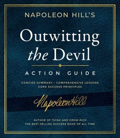 Outwitting the Devil Action Guide - Hill, Napoleon