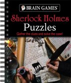Brain Games - Sherlock Holmes Puzzles (#2)