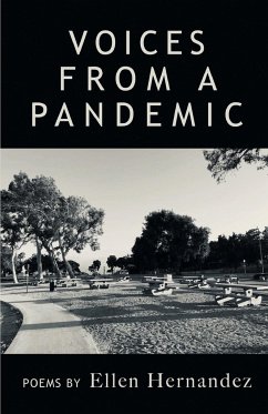 Voices from a Pandemic - Hernandez, Ellen