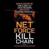 Net Force: Kill Chain: A Novella