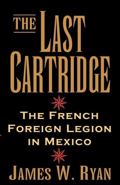 Cover The Last Cartridge