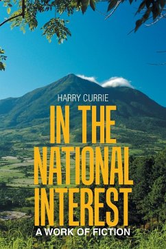 In the National Interest - Currie, Harry