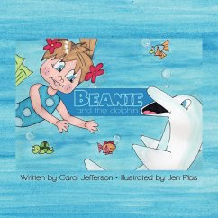 Beanie and the Dolphin - Jefferson, Carol