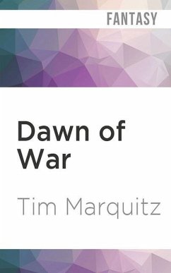 Dawn of War - Marquitz, Tim