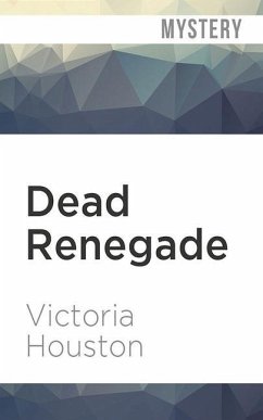 Dead Renegade - Houston, Victoria