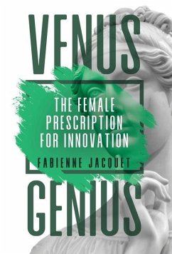 Venus Genius - Jacquet, Fabienne