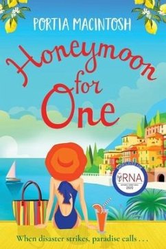 Honeymoon for One - Macintosh, Portia