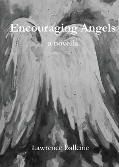 Encouraging Angels - Balleine, Lawrence