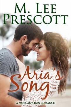 Aria's Song - Prescott, M. Lee