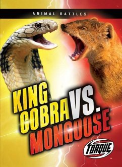 King Cobra vs. Mongoose - Downs, Kieran