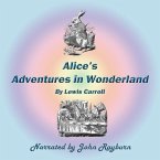 Alice's Adventures in Wonderland Lib/E
