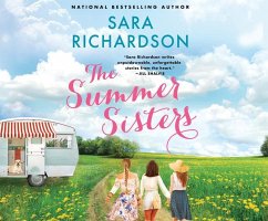 The Summer Sisters - Richardson, Sara