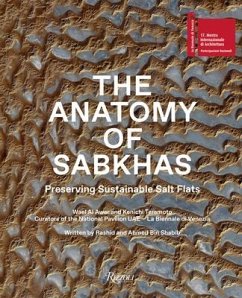 The Anatomy of Sabkhas - Bin Shabib, Rashid