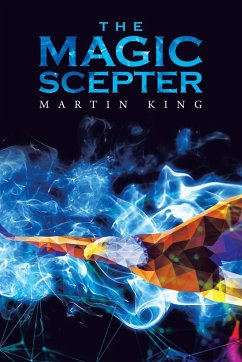 The Magic Scepter - King, Martin