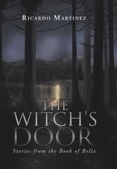 The Witch's Door - Martinez, Ricardo