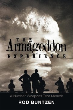 The Armageddon Experience - Buntzen, Rod