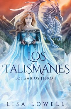 Los Talismanes - Lowell, Lisa
