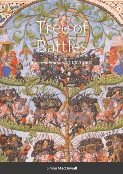 Tree of Battles - Macdowall, Simon