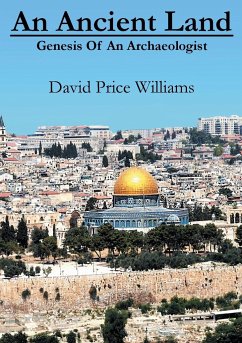 An Ancient Land - Williams, David Price