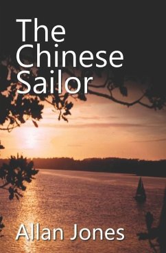 The Chinese Sailor - Jones, Allan
