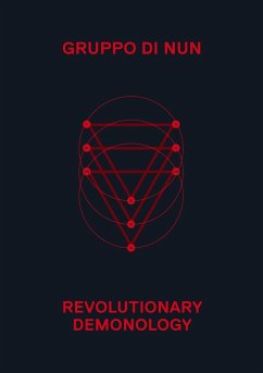 Revolutionary Demonology - Gruppo di Nun