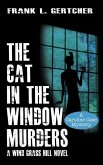 The Cat in the Window Murders