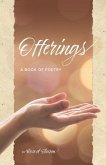 Offerings: A Book of Poetry