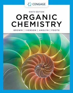 Organic Chemistry - Brown, William;Anslyn, Eric;Foote, Christopher