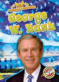 George W. Bush - Pettiford, Rebecca