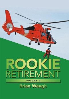 Rookie to Retirement - Waugh, Brian