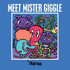 Meet Mister Giggle - Marco, Peter