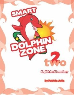 Smart Dolphin Zone - 2 - Ávila, Patricia