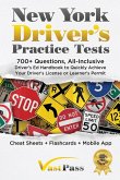 New York Driver's Practice Tests New York Driver's Practice Tests