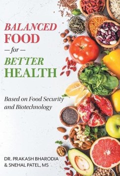 Balanced Food for Better Health