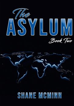The Asylum book 2 - McMinn, Shane