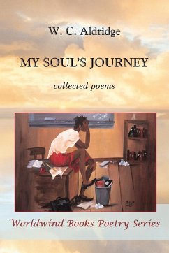 My Soul's Journey - Aldridge, W. C.