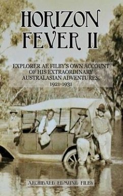 Horizon Fever II - Filby, A E; Twead, Victoria