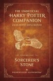 The Unofficial Harry Potter Companion Volume 1: Sorcerer's Stone
