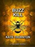 BUZZ KILL (eBook, ePUB) BUZZ KILL (eBook, ePUB)