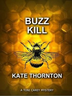 BUZZ KILL (eBook, ePUB) - Thornton, Kate