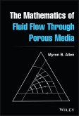 The Mathematics of Fluid Flow Through Porous Media (eBook, PDF)