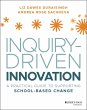 Inquiry-Driven Innovation (eBook, ePUB) - Bild 1
