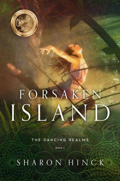 Forsaken Island - Hinck, Sharon