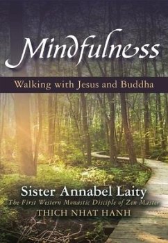 Mindfulness - Laity, Anabel