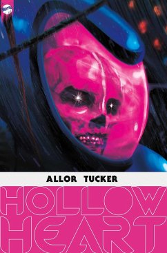 Hollow Heart - Allor, Paul