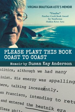 Please Plant This Book Coast To Coast - Anderson, Susan Kay