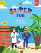 Super Fun Preschool Activity Workbook... - Bild 1